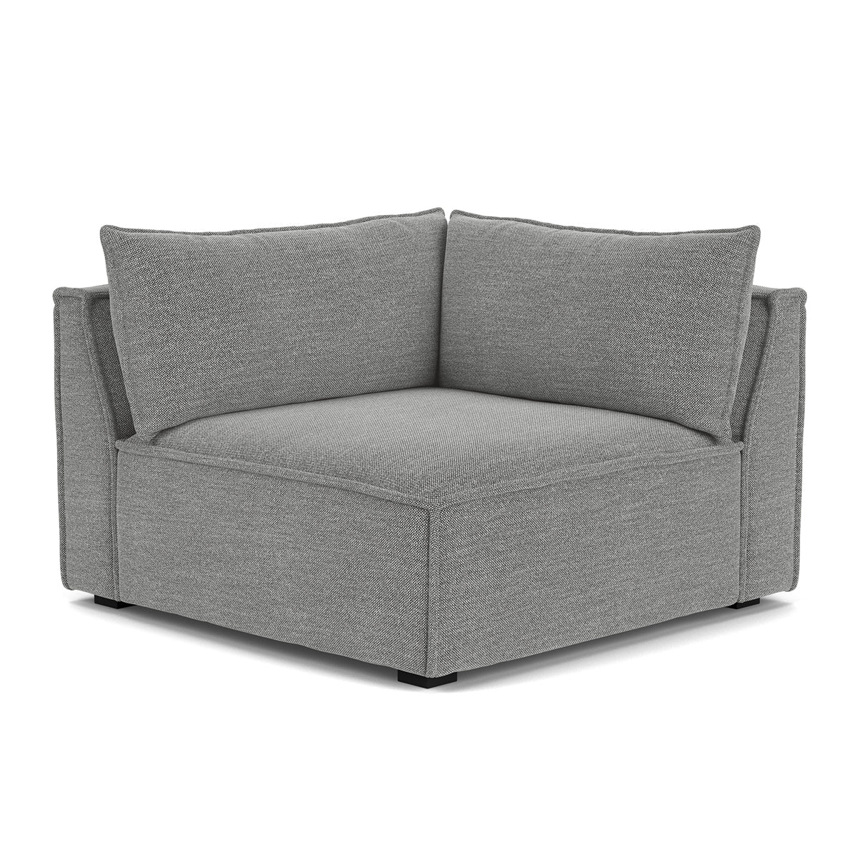 Daphne 1 Seater Right Corner Modular Sofa