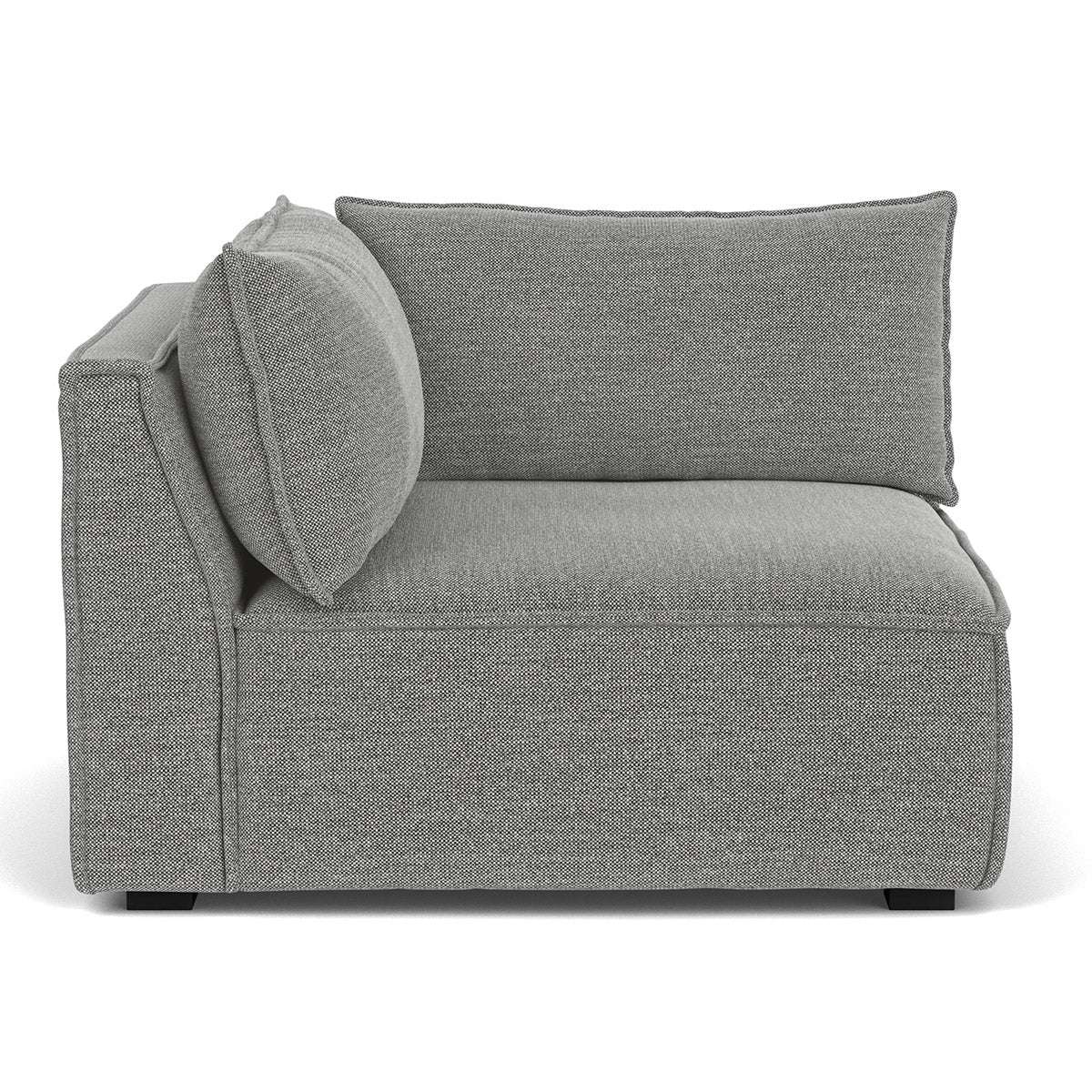 Daphne 1 Seater Right Corner Modular Sofa