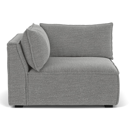 Daphne 1 Seater Right Corner Modular Sofa