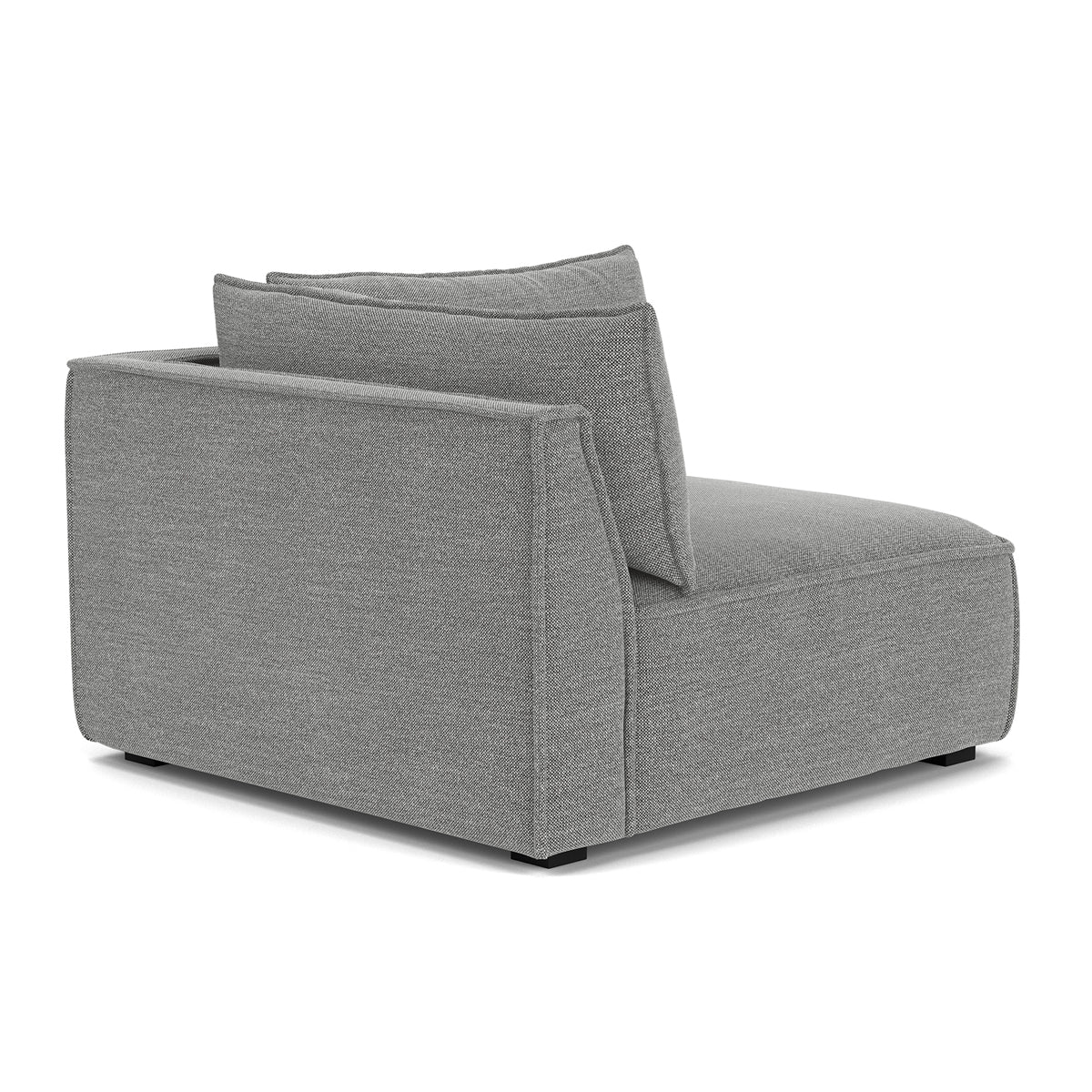 Daphne 1 Seater Right Corner Modular Sofa