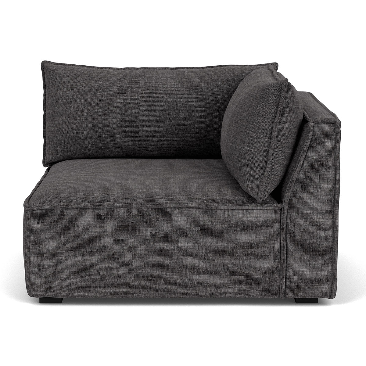 Daphne 1 Seater Right Corner Modular Sofa
