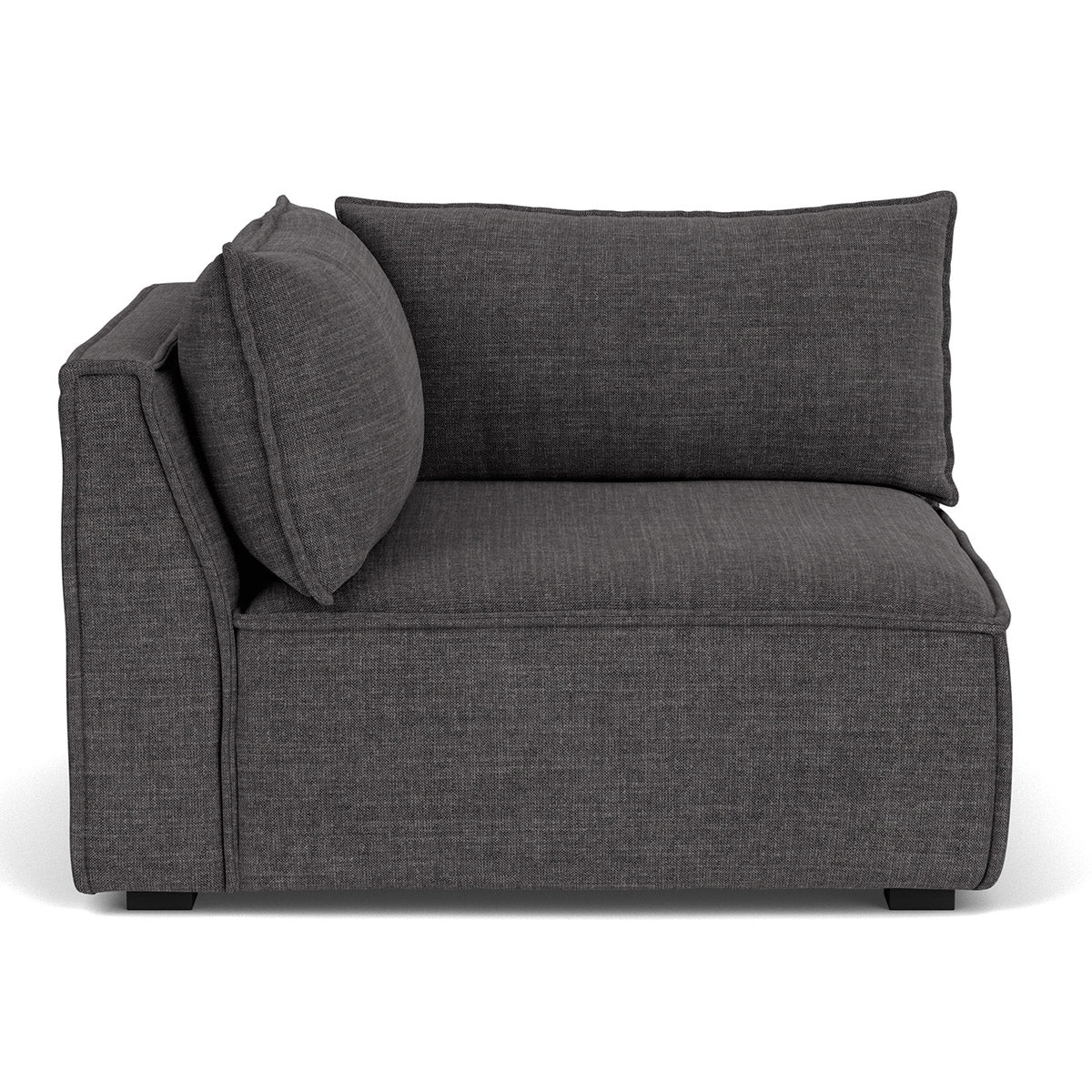 Daphne 1 Seater Right Corner Modular Sofa