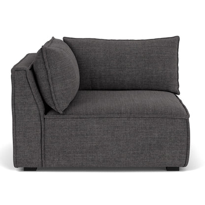 Daphne 1 Seater Right Corner Modular Sofa