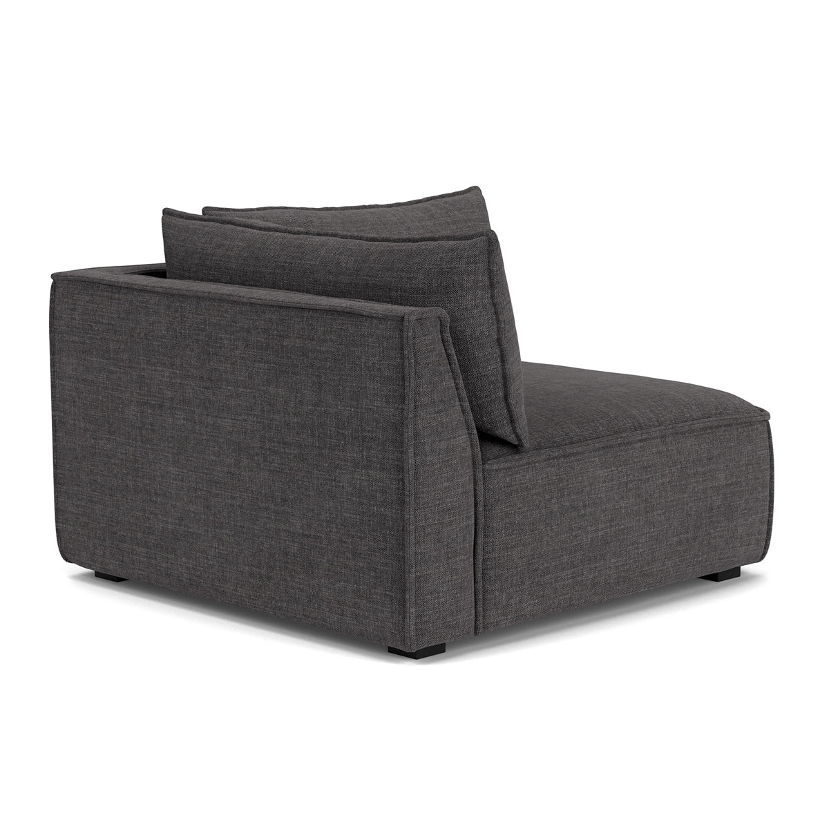 Daphne 1 Seater Right Corner Modular Sofa