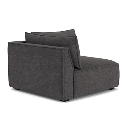 Daphne 1 Seater Right Corner Modular Sofa