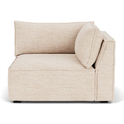 Daphne 1 Seater Right Corner Modular Sofa