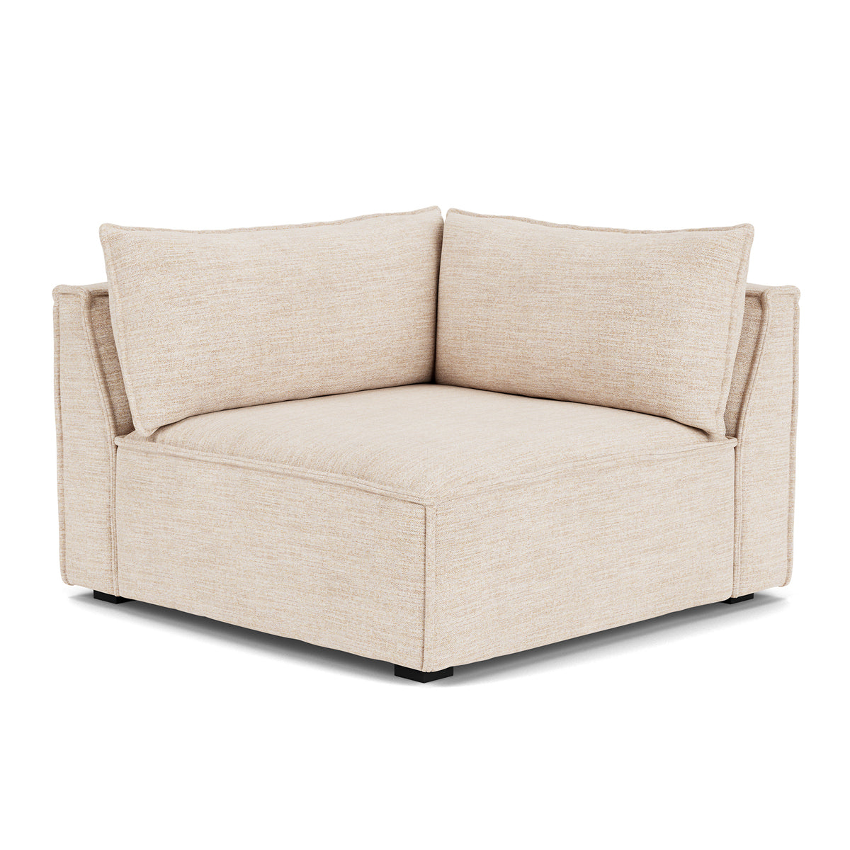 Daphne 1 Seater Right Corner Modular Sofa
