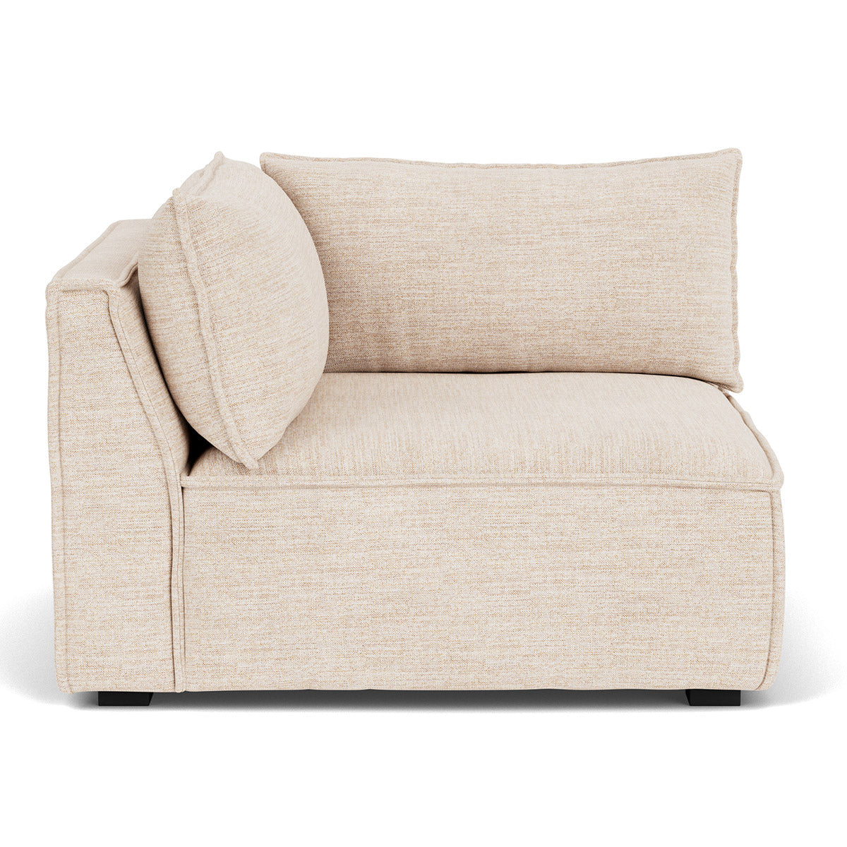 Daphne 1 Seater Right Corner Modular Sofa