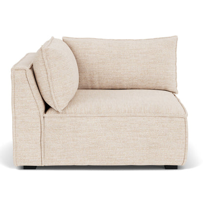 Daphne 1 Seater Right Corner Modular Sofa