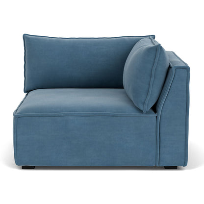 Daphne 1 Seater Right Corner Modular Sofa