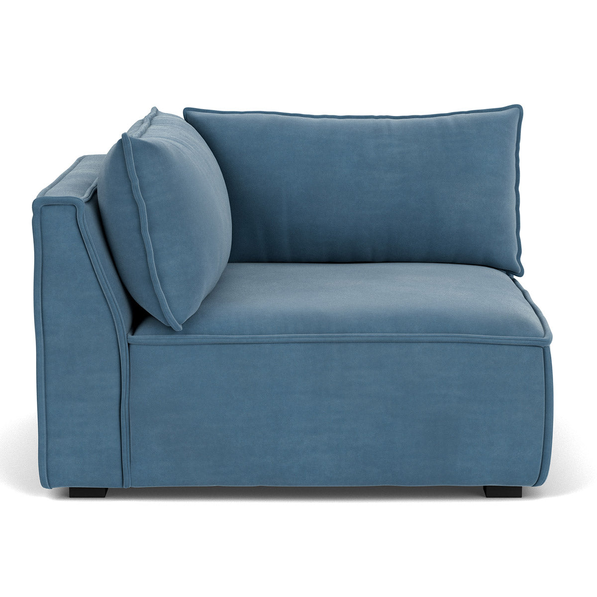 Daphne 1 Seater Right Corner Modular Sofa