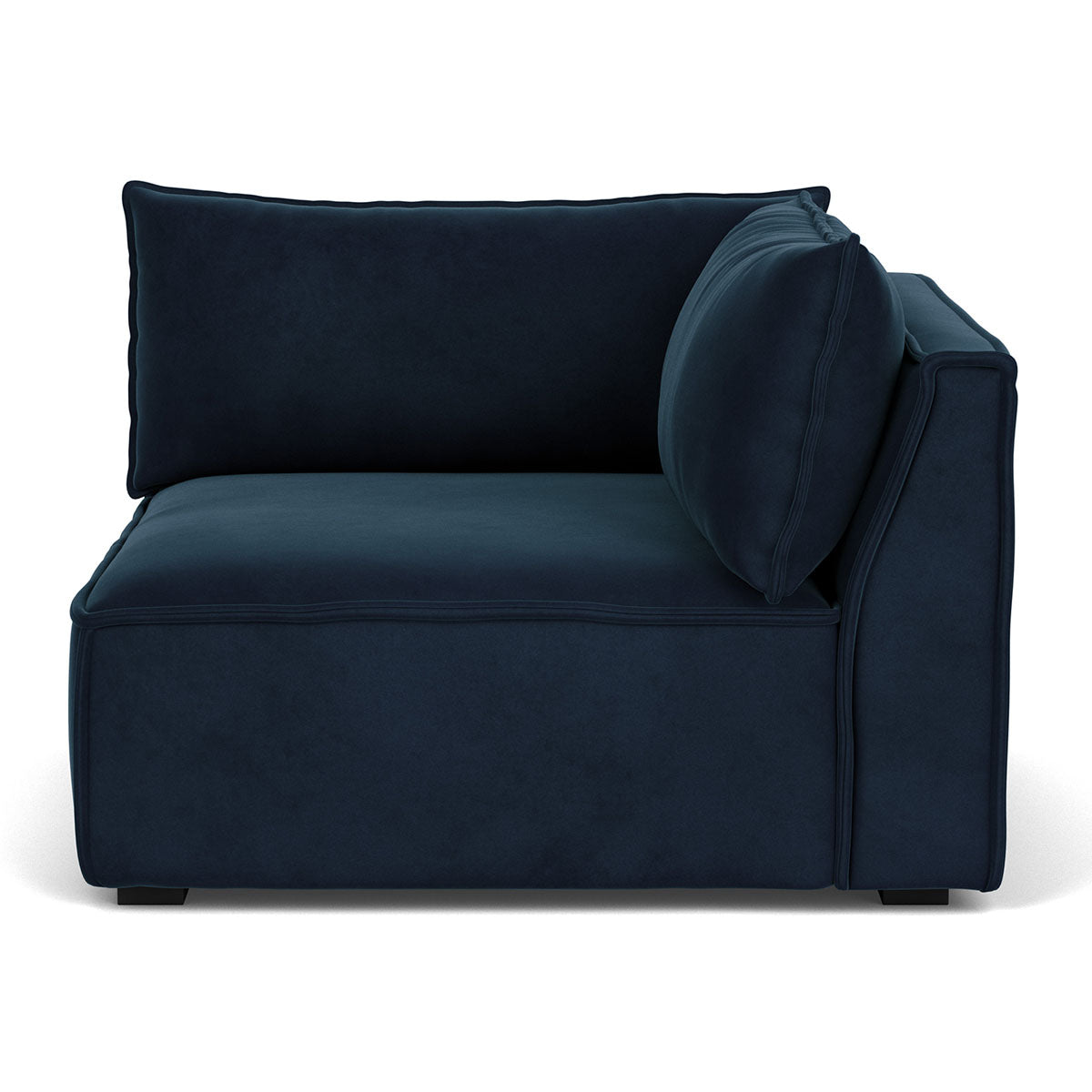 Daphne 1 Seater Right Corner Modular Sofa