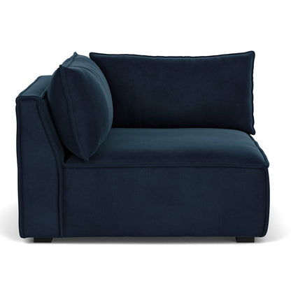 Daphne 1 Seater Right Corner Modular Sofa