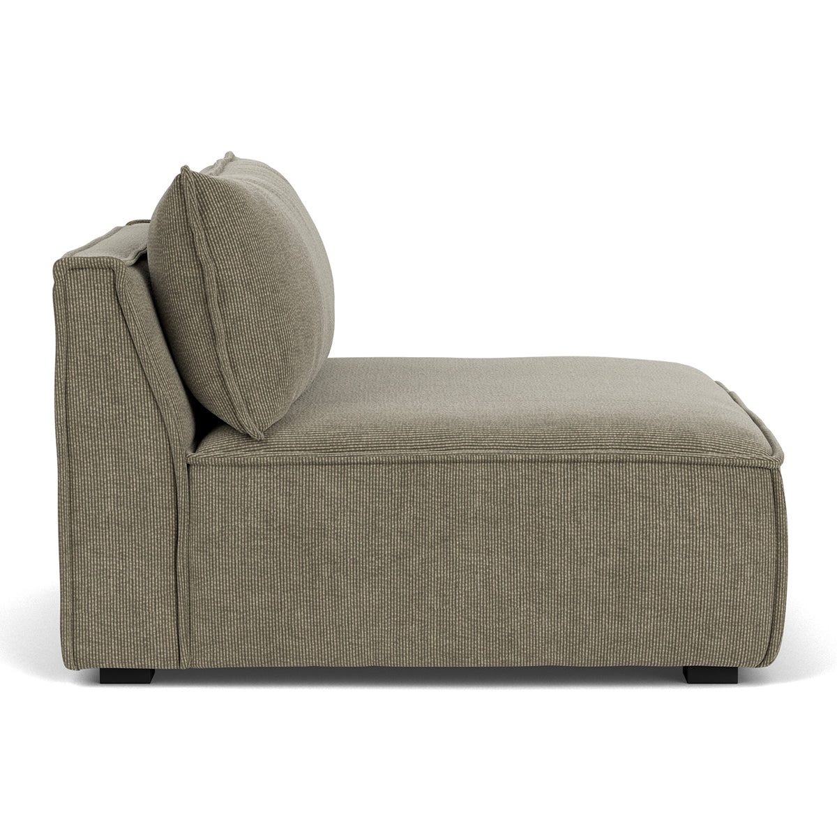 Daphne 1 Seater Modular Piece (Armless)