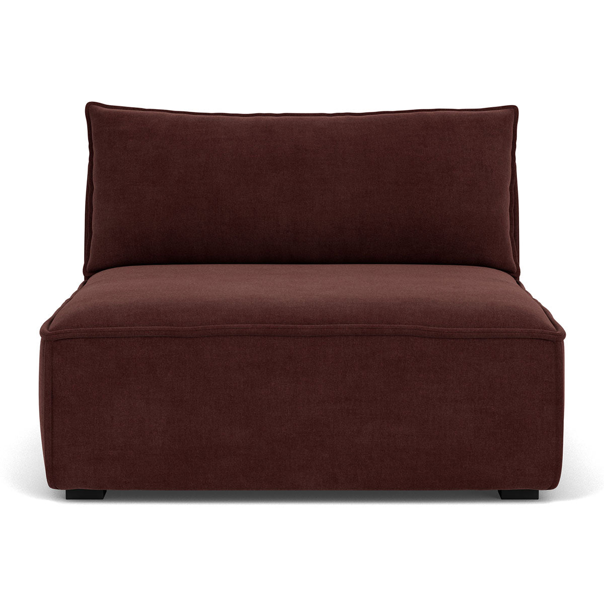 Daphne 1 Seater Modular Piece (Armless)