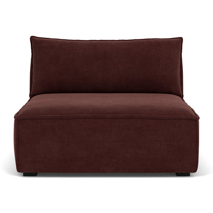 Daphne 1 Seater Modular Piece (Armless)