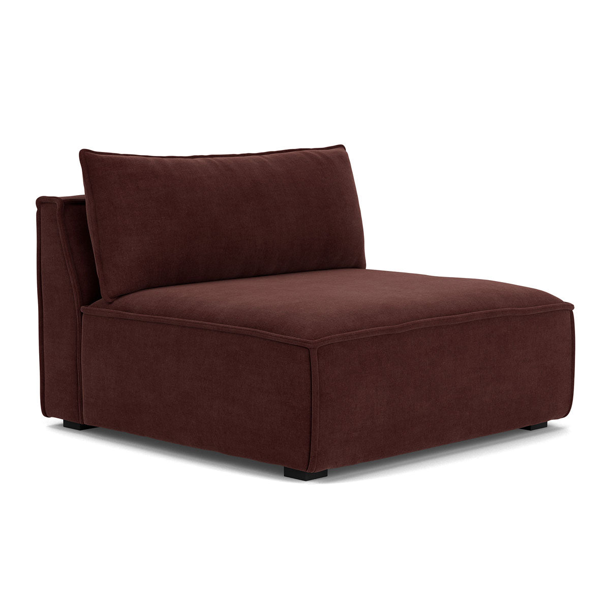 Daphne 1 Seater Modular Piece (Armless)