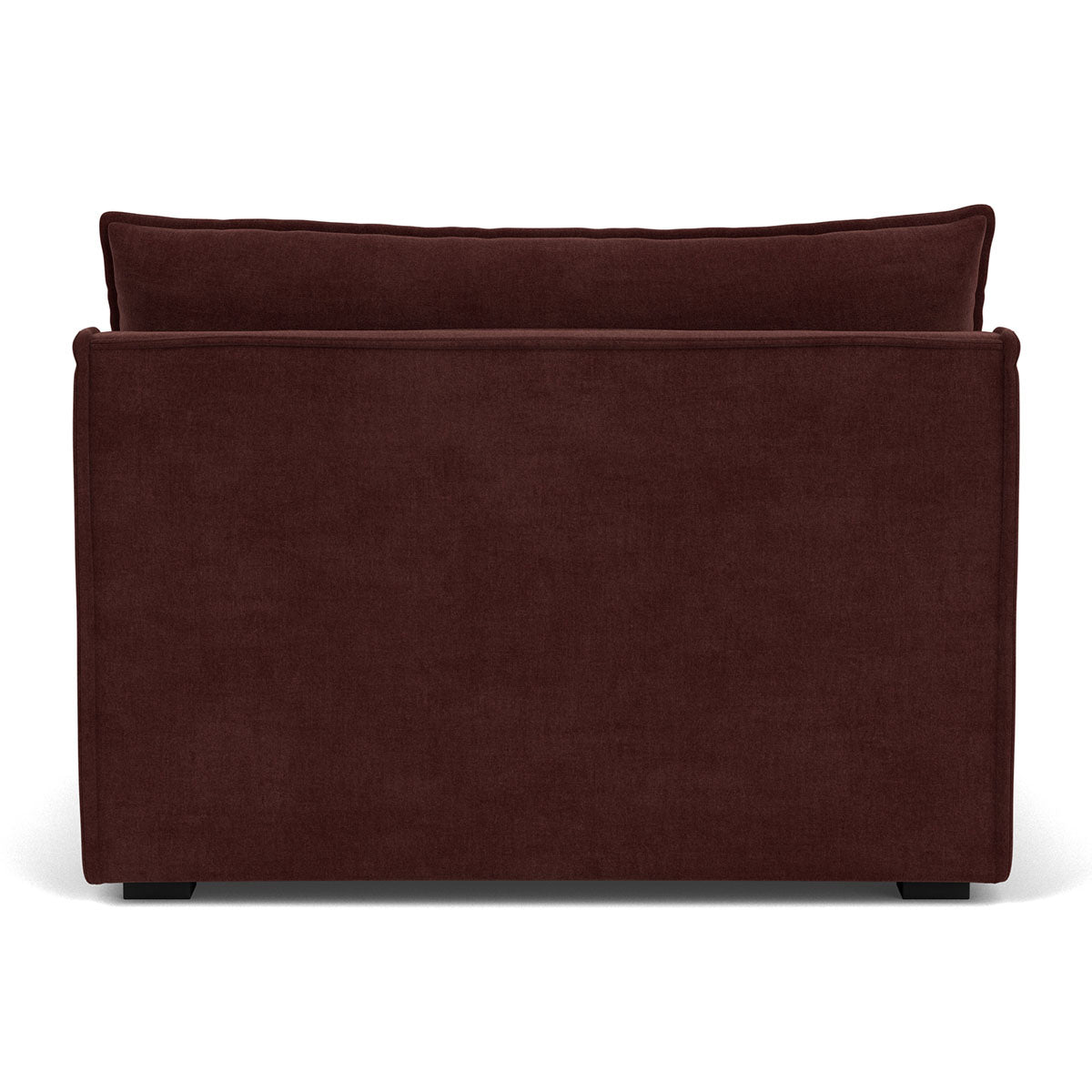 Daphne 1 Seater Modular Piece (Armless)