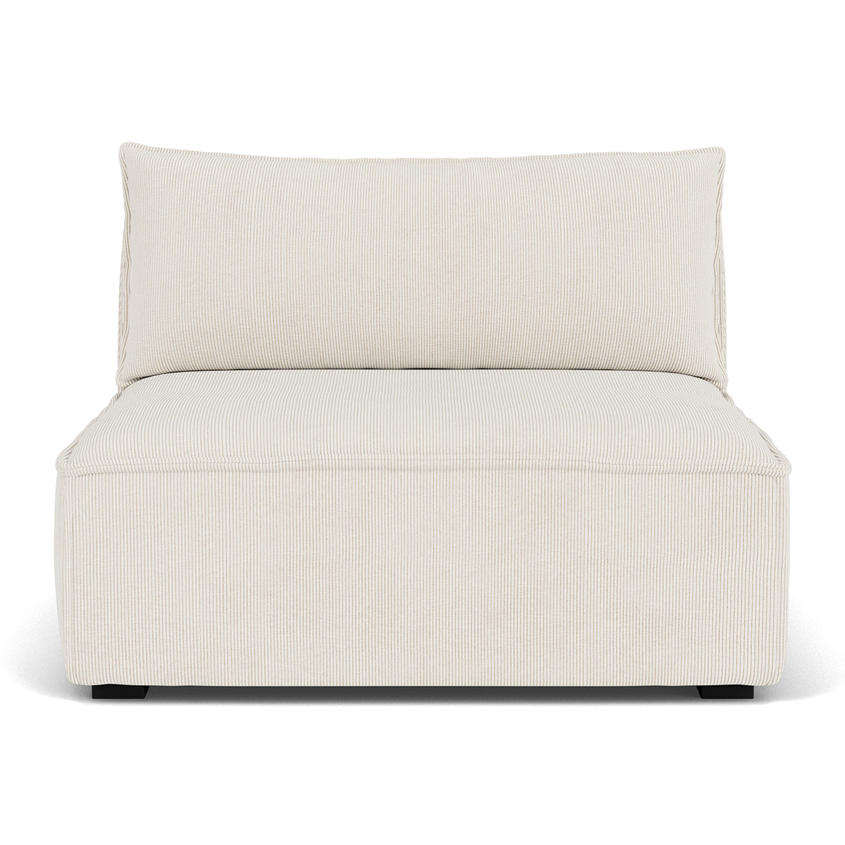 Daphne 1 Seater Modular Piece (Armless)