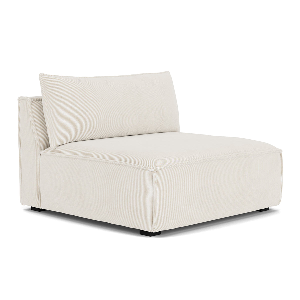 Daphne 1 Seater Modular Piece (Armless)