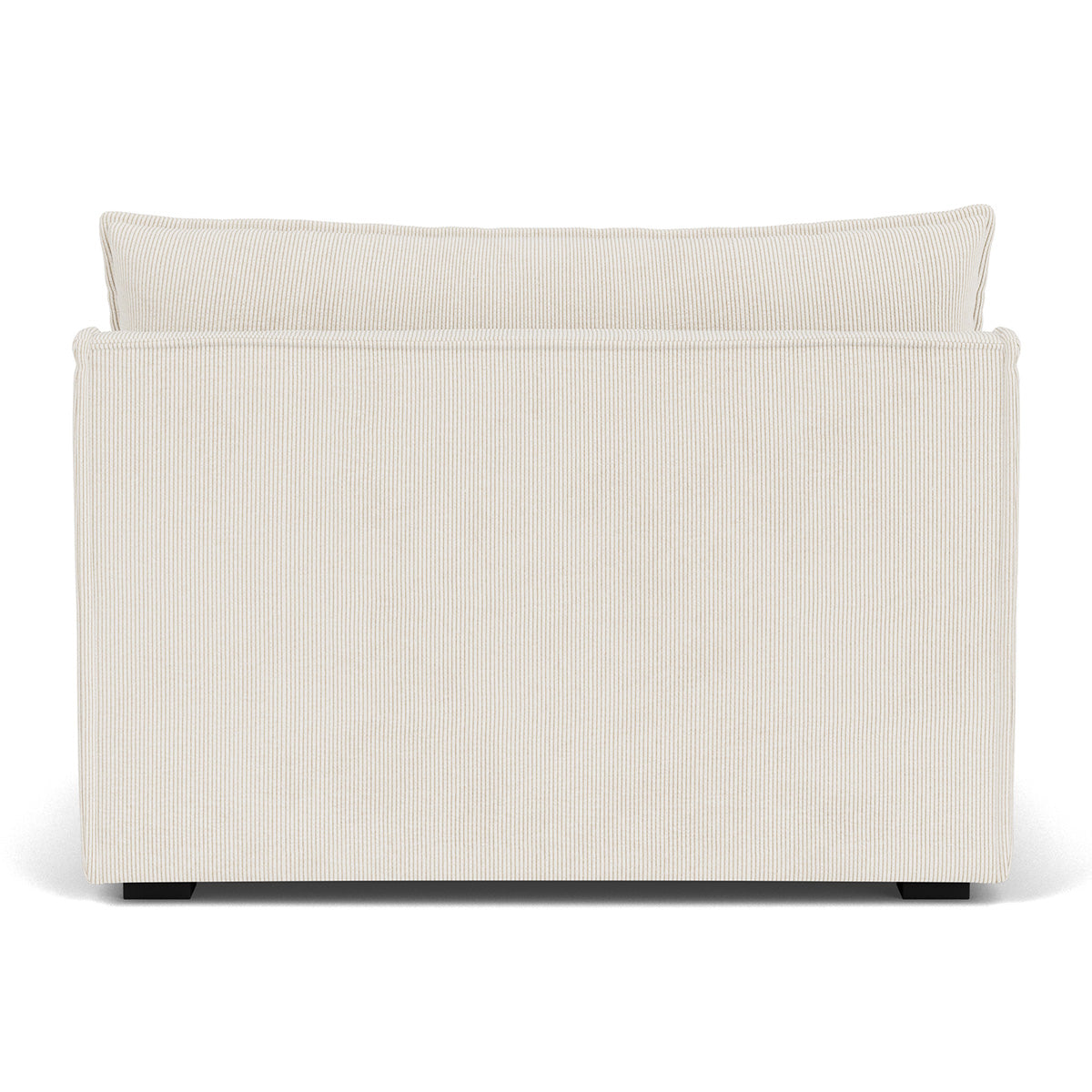 Daphne 1 Seater Modular Piece (Armless)