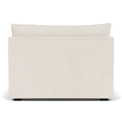 Daphne 1 Seater Modular Piece (Armless)