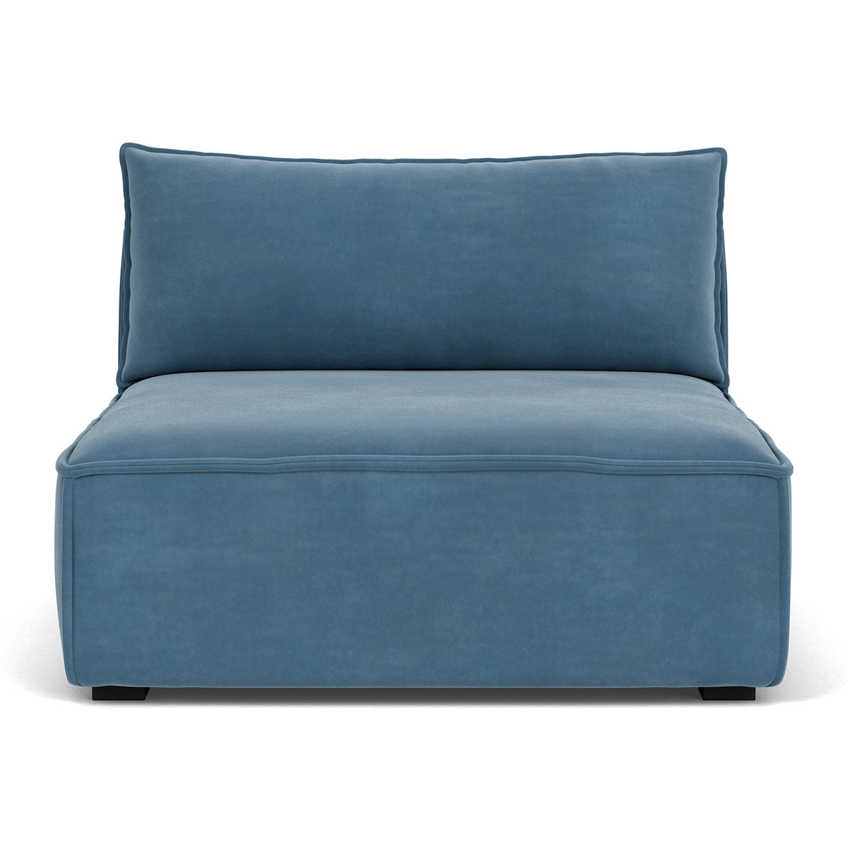 Daphne 1 Seater Modular Piece (Armless)