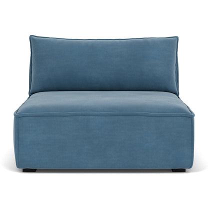 Daphne 1 Seater Modular Piece (Armless)