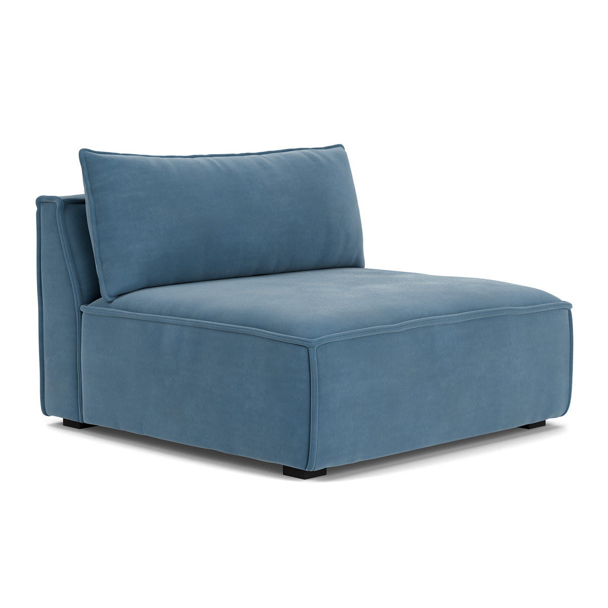 Daphne 1 Seater Modular Piece (Armless)