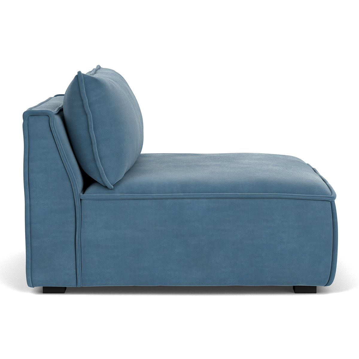 Daphne 1 Seater Modular Piece (Armless)