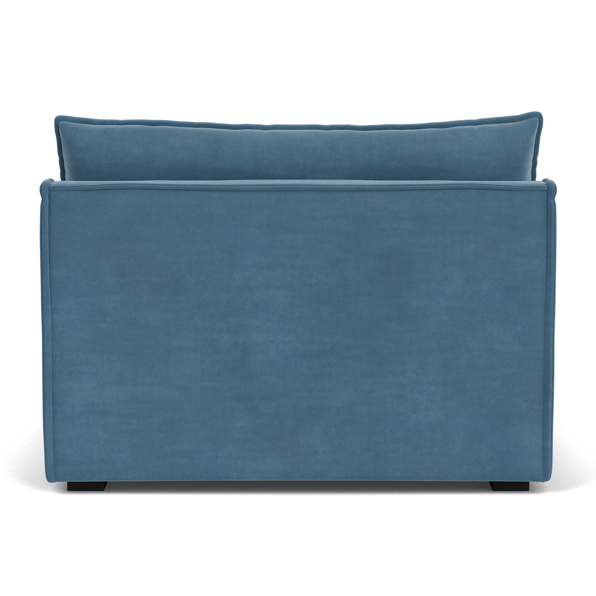 Daphne 1 Seater Modular Piece (Armless)