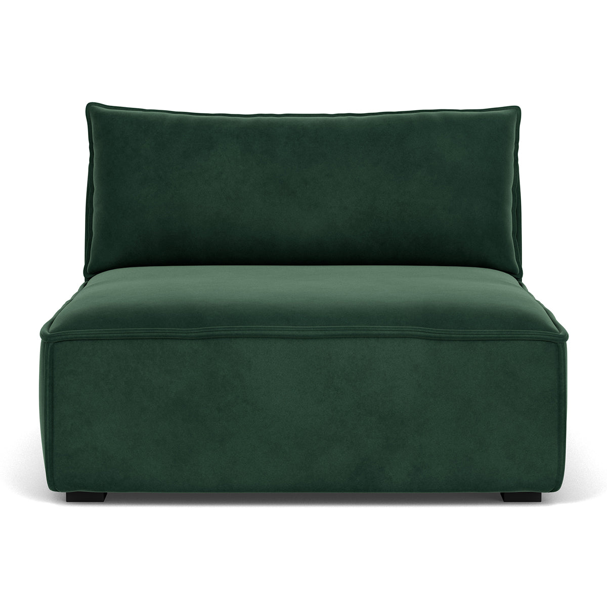 Daphne 1 Seater Modular Piece (Armless)