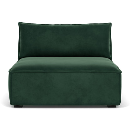 Daphne 1 Seater Modular Piece (Armless)