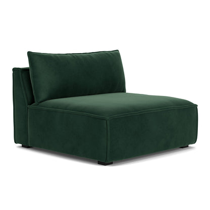 Daphne 1 Seater Modular Piece (Armless)