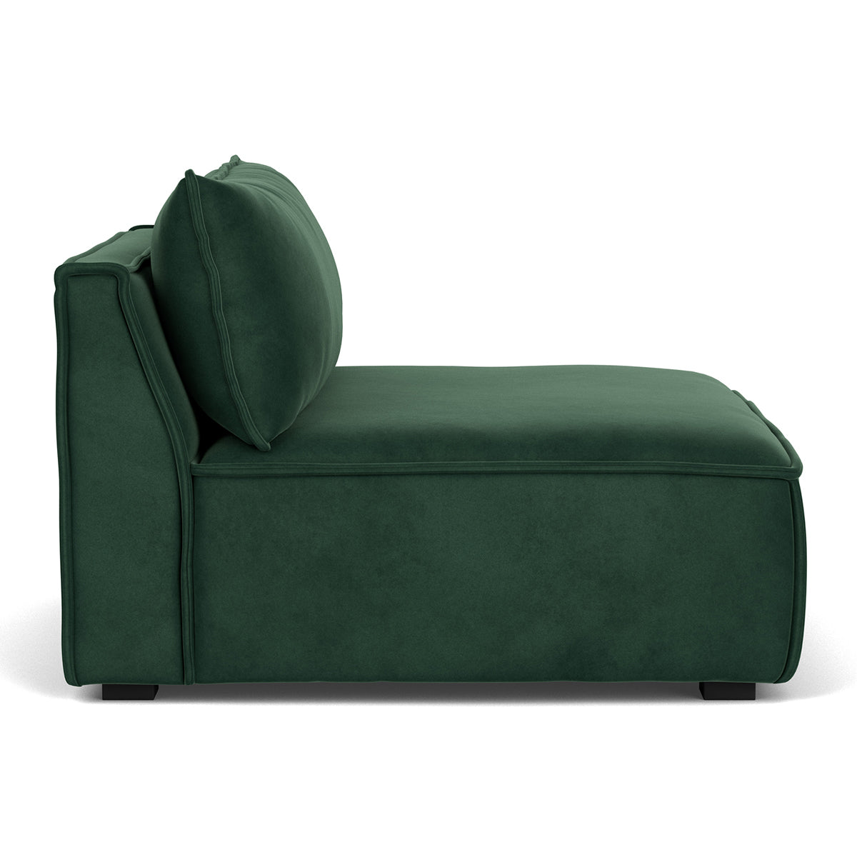 Daphne 1 Seater Modular Piece (Armless)