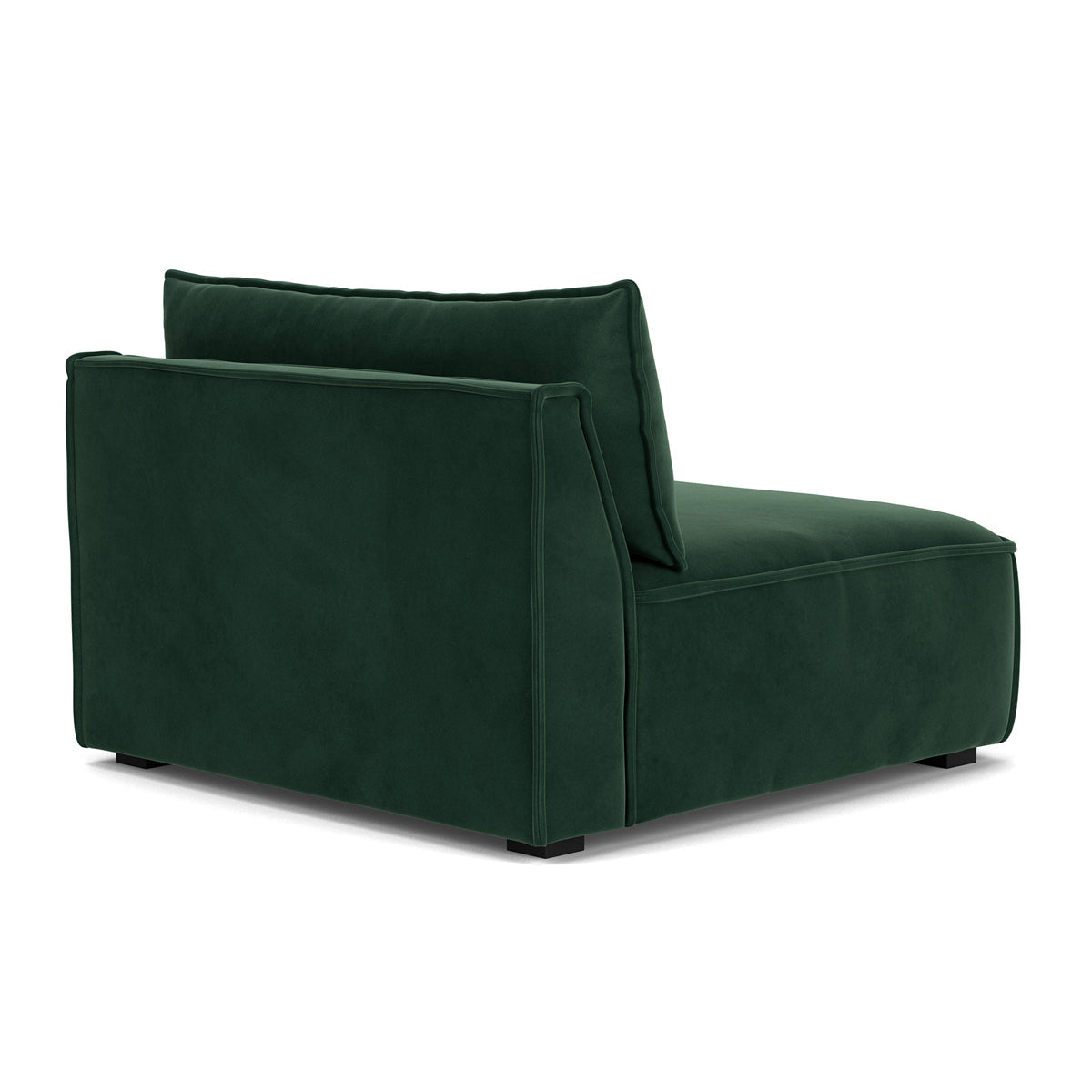 Daphne 1 Seater Modular Piece (Armless)