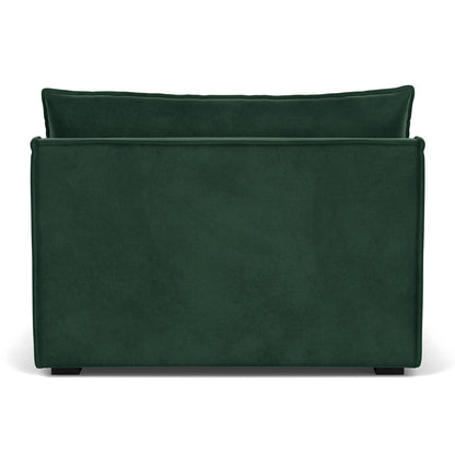 Daphne 1 Seater Modular Piece (Armless)