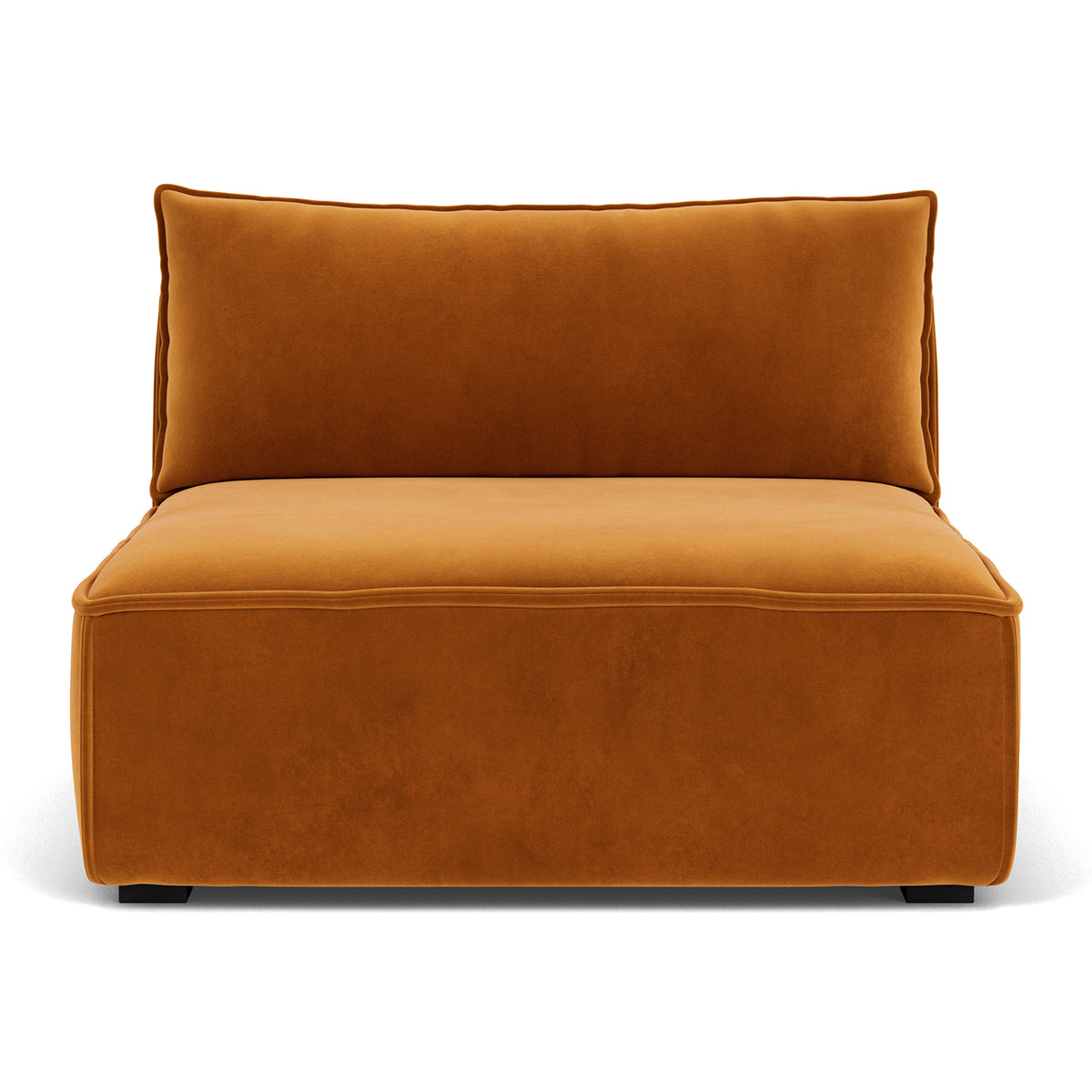 Daphne 1 Seater Modular Piece (Armless)