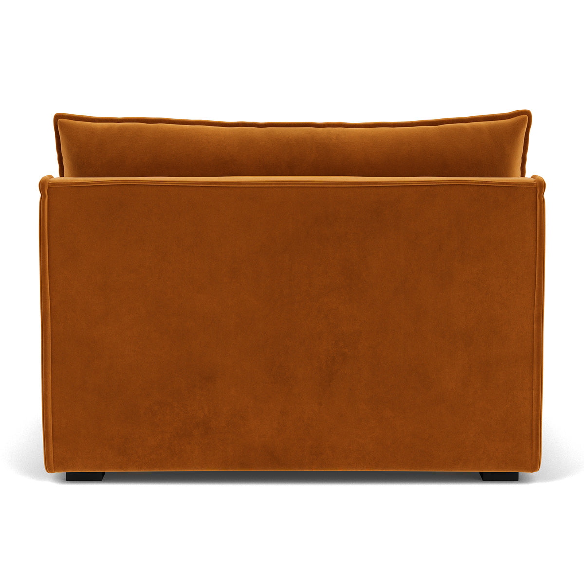 Daphne 1 Seater Modular Piece (Armless)