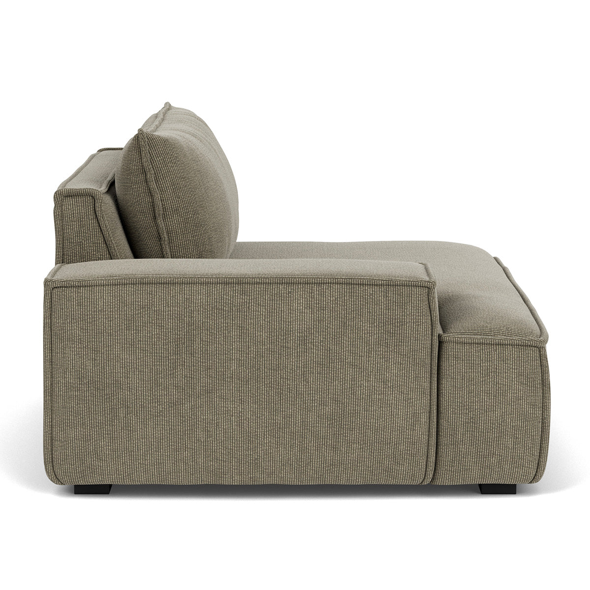 Daphne 1 Seater Left Arm Modular Sofa