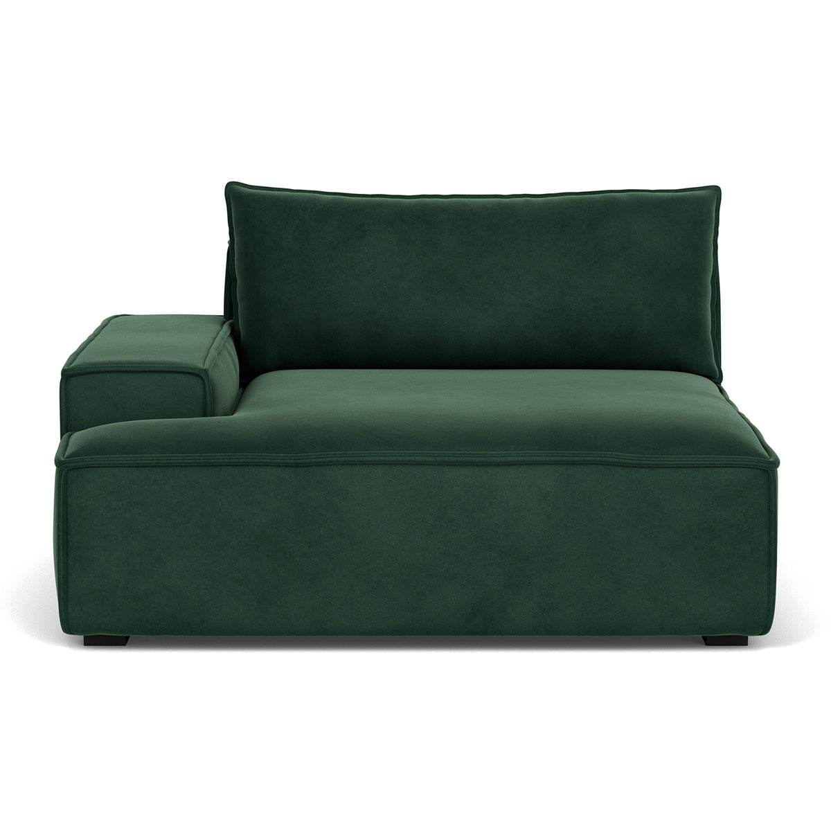 Daphne 1 Seater Left Arm Modular Sofa