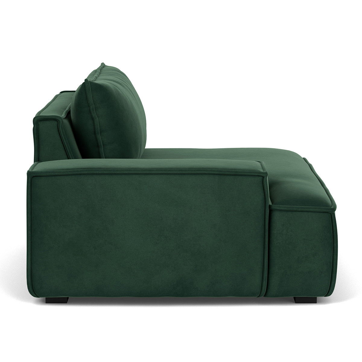 Daphne 1 Seater Left Arm Modular Sofa