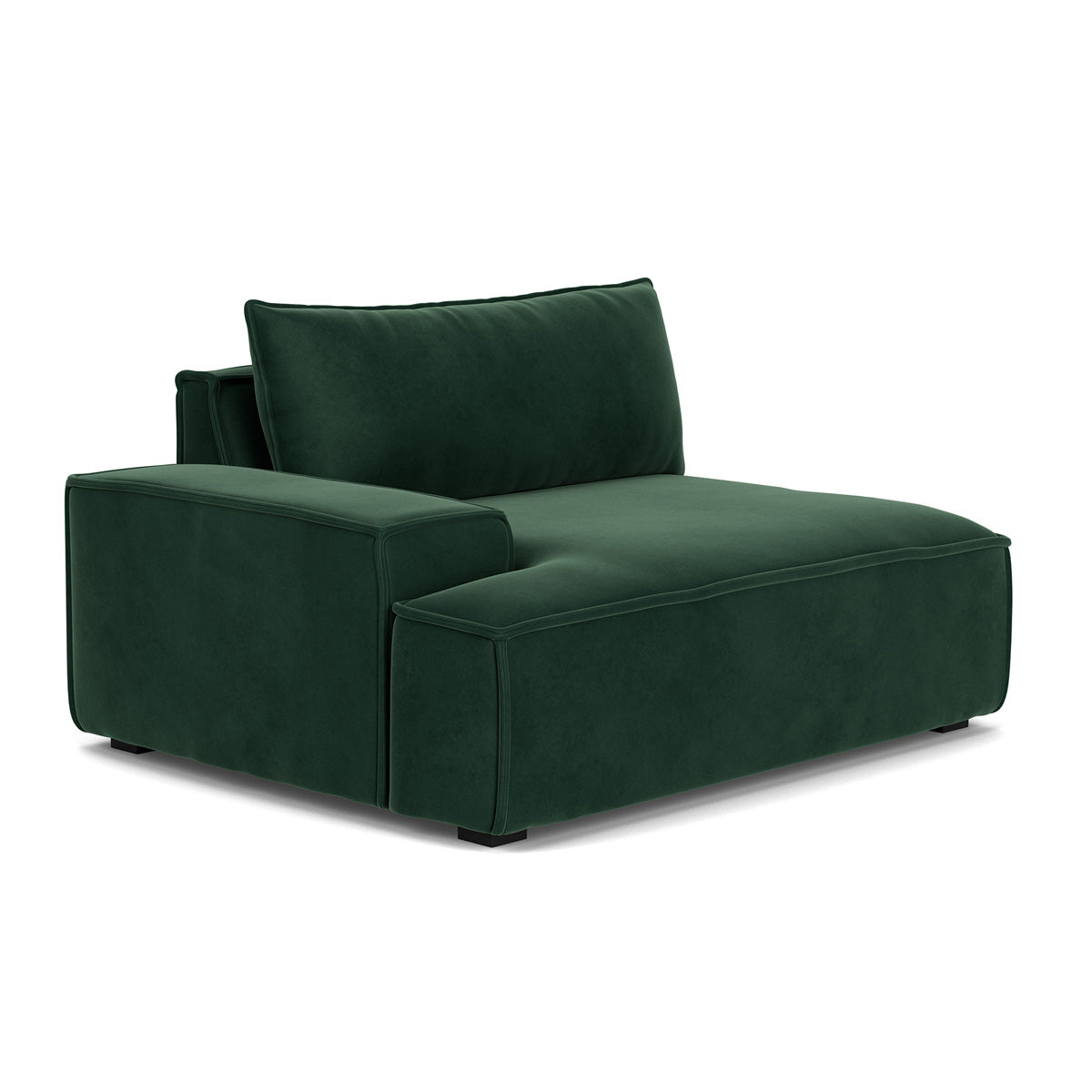 Daphne 1 Seater Left Arm Modular Sofa