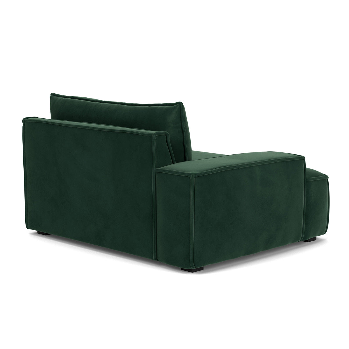 Daphne 1 Seater Left Arm Modular Sofa