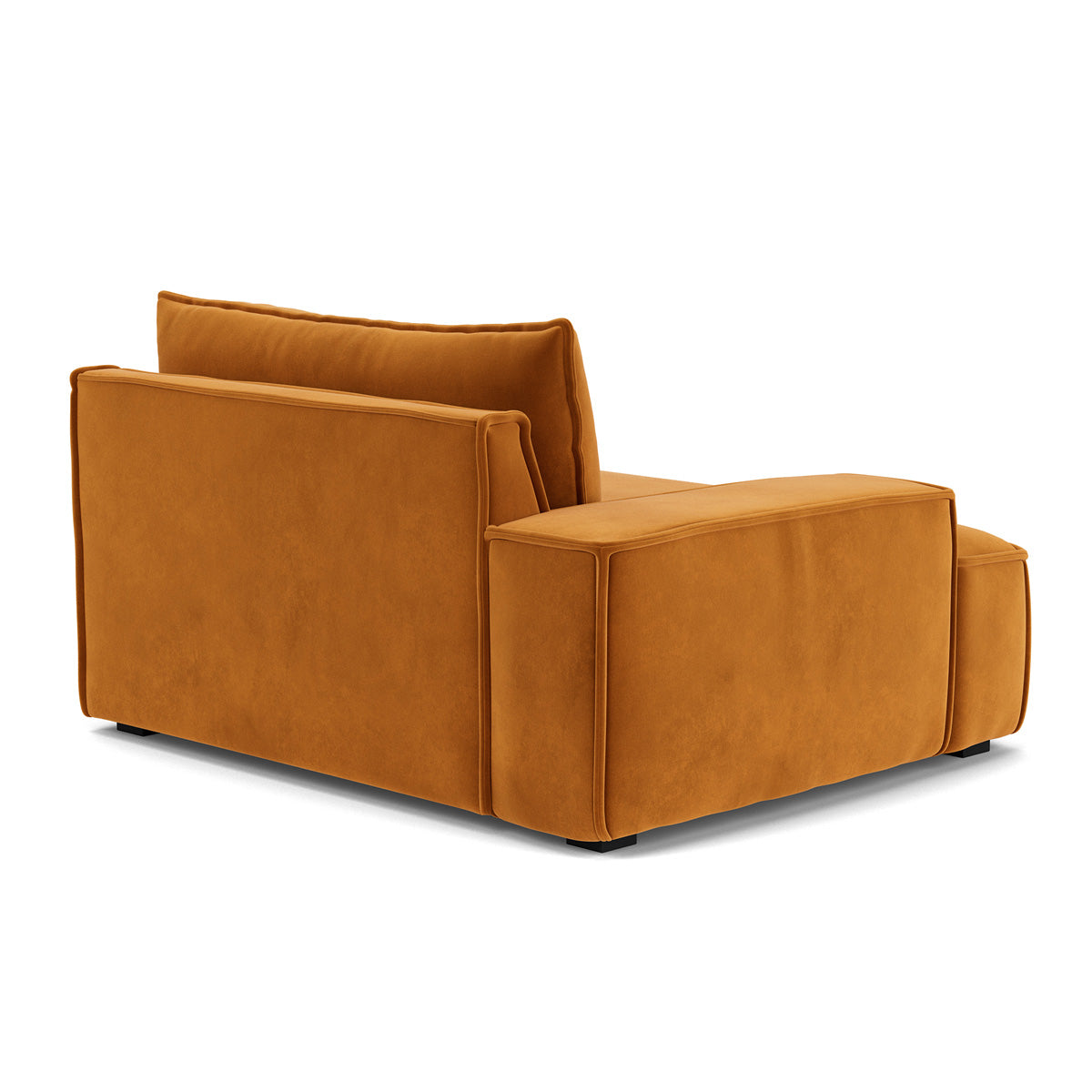 Daphne 1 Seater Left Arm Modular Sofa