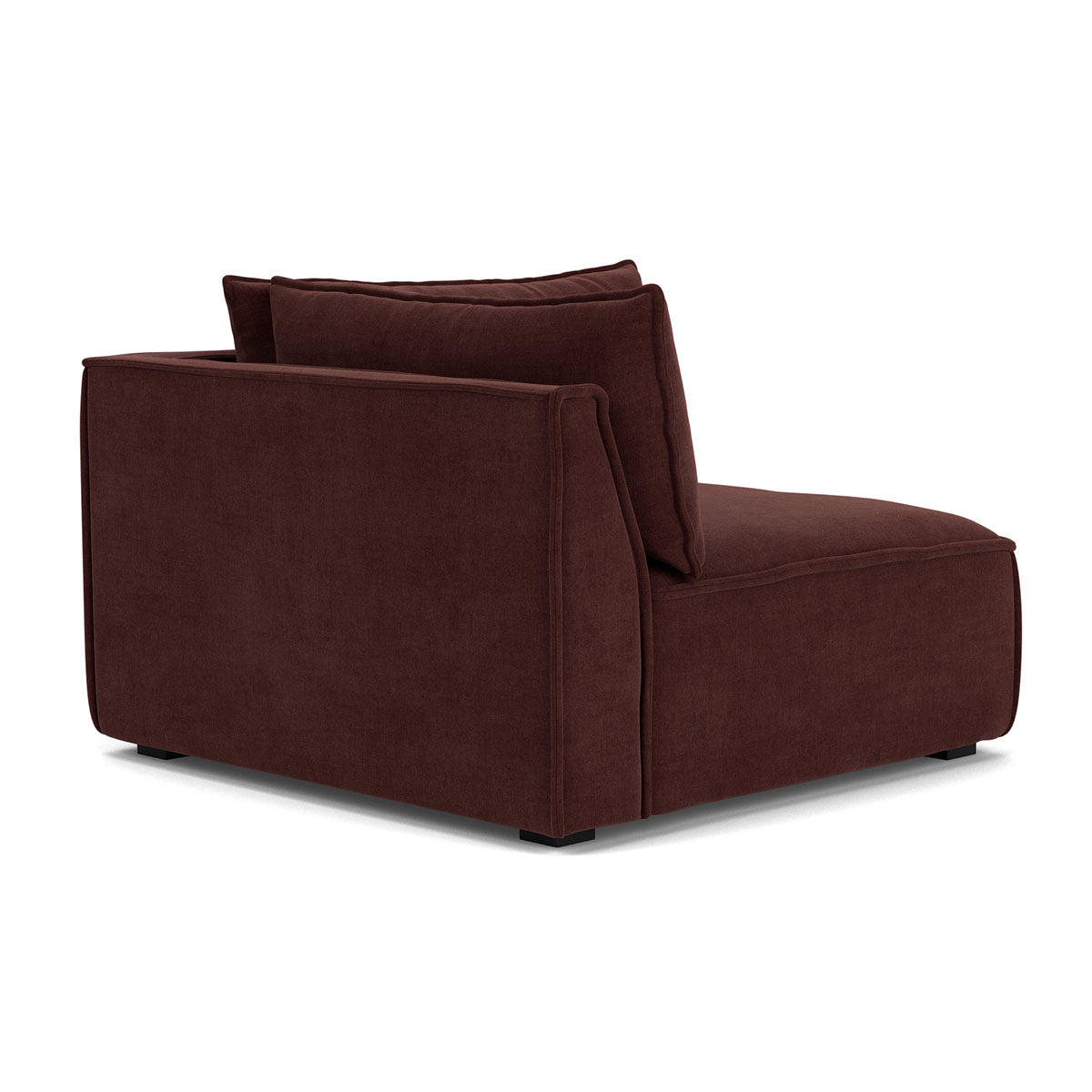 Daphne 1 Seater Left Corner Modular Sofa