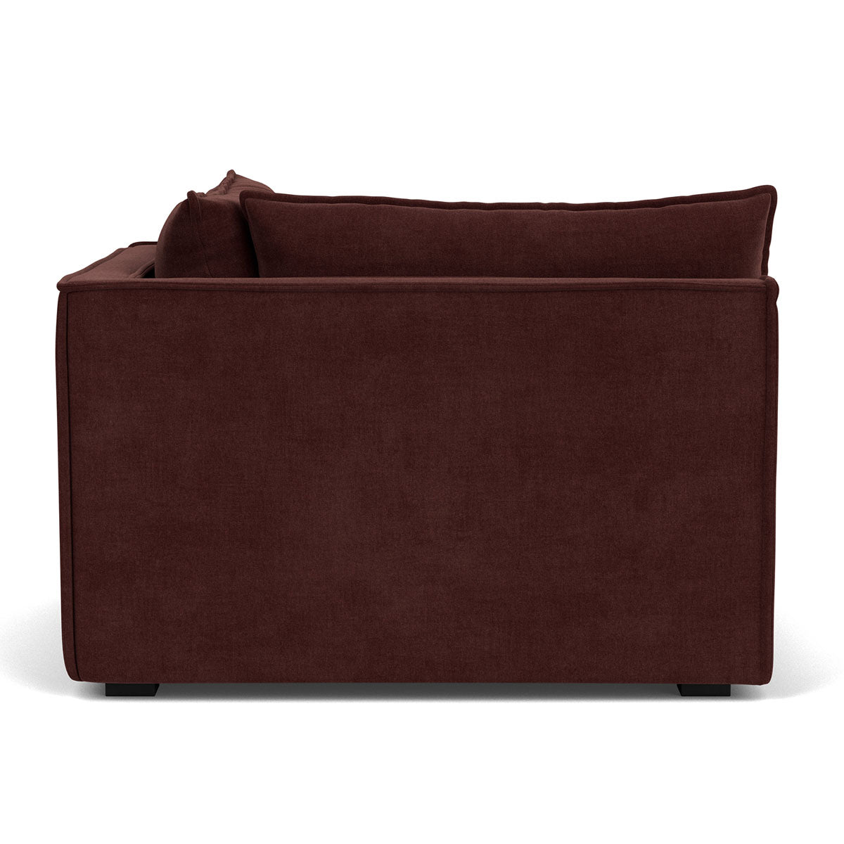 Daphne 1 Seater Left Corner Modular Sofa