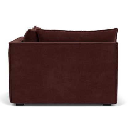 Daphne 1 Seater Left Corner Modular Sofa