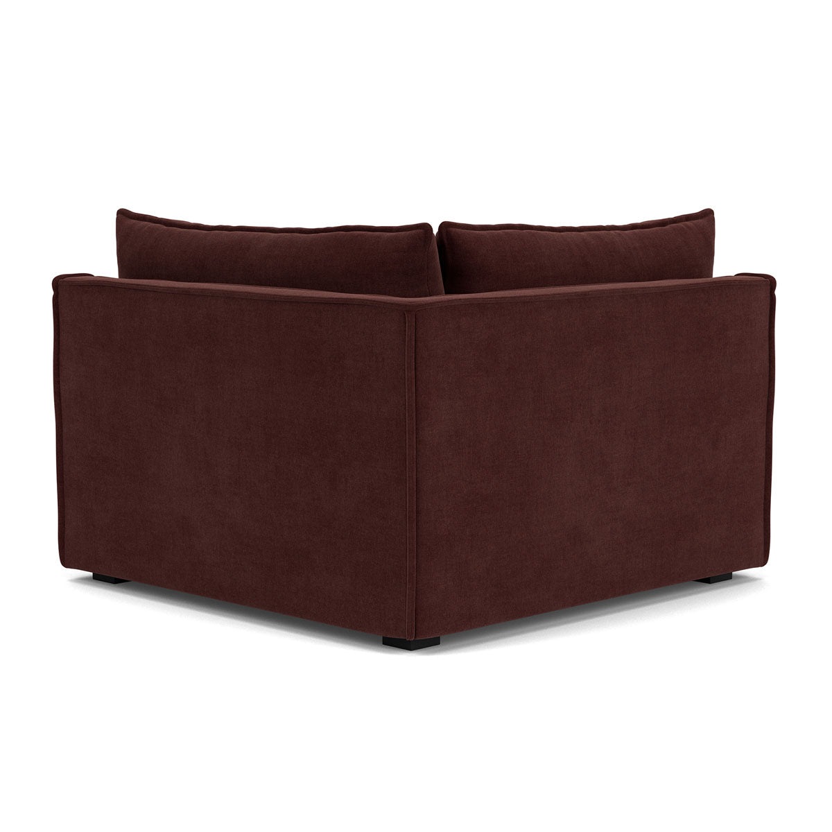 Daphne 1 Seater Left Corner Modular Sofa