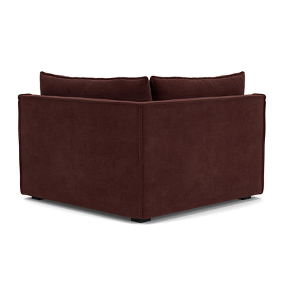 Daphne 1 Seater Left Corner Modular Sofa